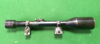 Bild 3 für Zielfernrohr ZF39 Zielacht x8 aus Wk2