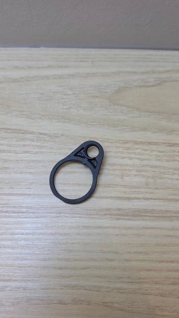 Image 2 for Magpul ASAP QD Ambidextrous Sling Attachment Point QD