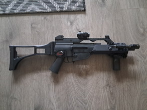 Afbeelding van G36 GBB