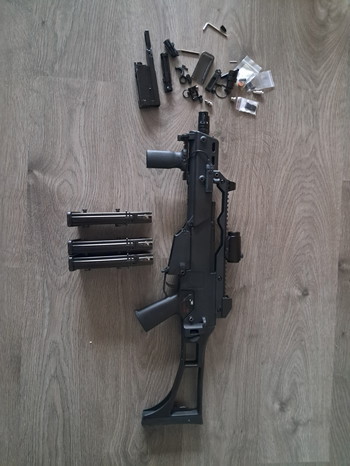 Afbeelding 2 van G36 GBB