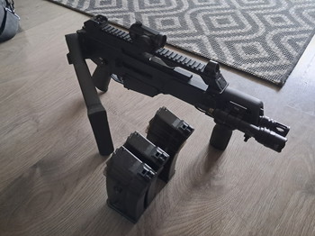Afbeelding 3 van G36 GBB