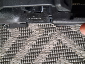 Afbeelding 4 van G36 GBB