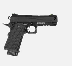 Afbeelding van Suche: Novritsch SSP5 4.3 Zoll