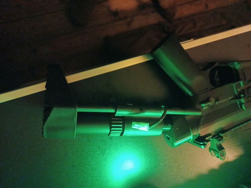 Bild 1 für Ares Amoeba M4