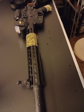 Image for Ares Amoeba M4