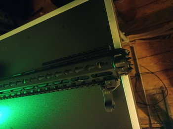 Bild 2 für Ares Amoeba M4