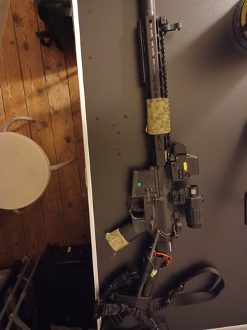 Bild 3 für Ares Amoeba M4