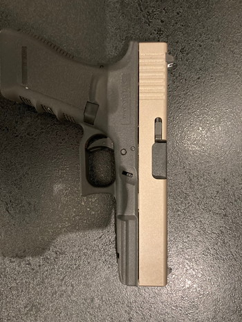 Image 2 pour Glock 17 Stark arms