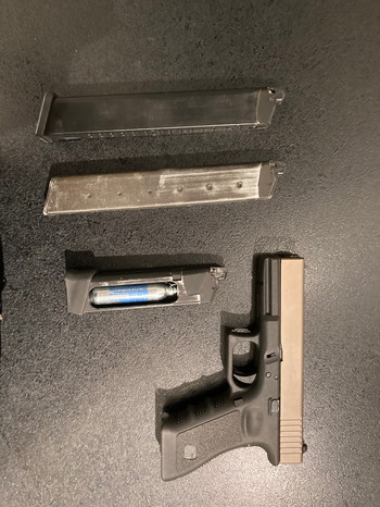 Image 3 pour Glock 17 Stark arms