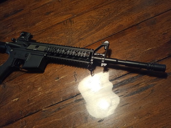 Image 2 for G&G CM16 Raider