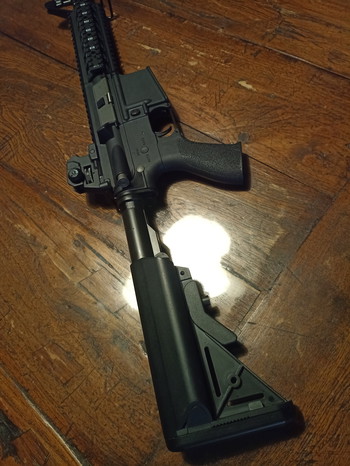 Image 3 for G&G CM16 Raider