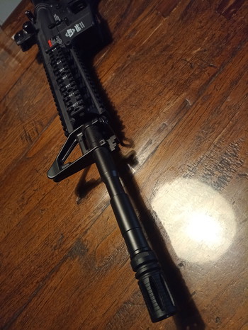 Image 5 for G&G CM16 Raider