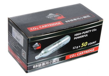 Afbeelding 4 van Hi-Capa 5.1 op CO2 met vele upgrades (inclusief magazijn)