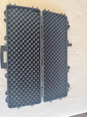 Bild 2 für Large Nuprol case (wave foam)