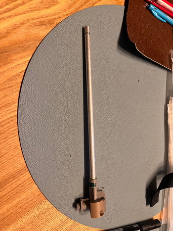 Afbeelding 2 van Overige parts (cheap weg)