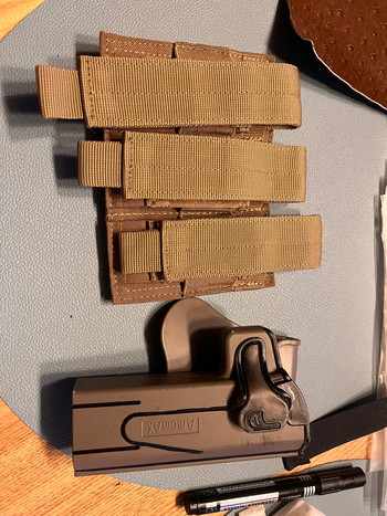 Afbeelding 4 van Overige parts (cheap weg)