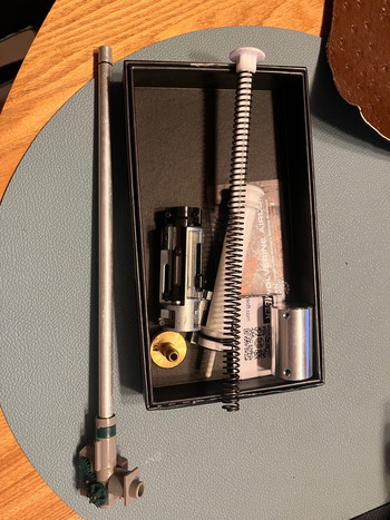 Afbeelding 5 van Overige parts (cheap weg)