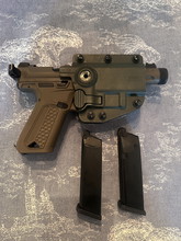 Image for Action Army AAP01 GBB DE upgradé