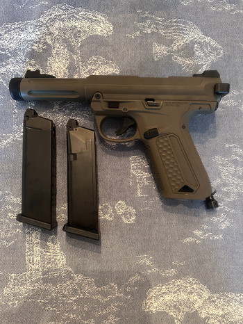 Image 2 for Action Army AAP01 GBB DE upgradé