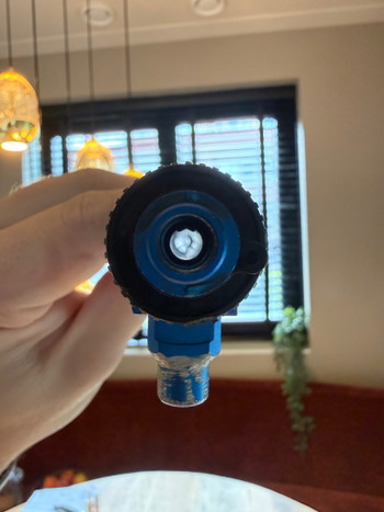 Image 5 for ICS M4 split gearbox