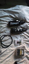 Bild für Wolverine Storm HPA regulator