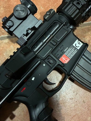 Image 4 pour G&P Magpul Baby Monster Collector Edition