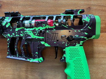 Image 2 for Monk neo2 bijna kompleet