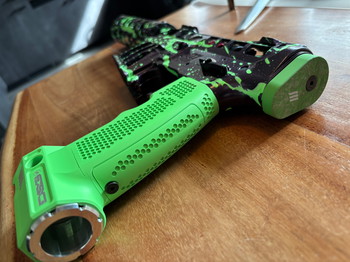 Image 3 for Monk neo2 bijna kompleet