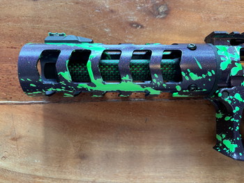 Image 4 for Monk neo2 bijna kompleet