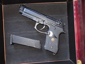 Imagen para Berretta m9 we