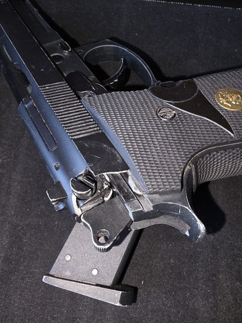 Image 2 for Berretta m9 we