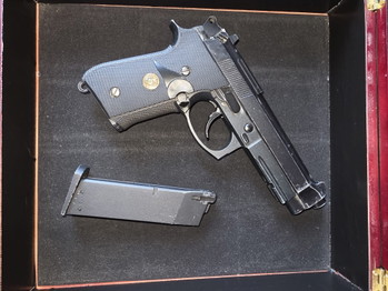 Image 3 pour Berretta m9 we
