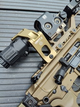 Bild für GBRS Hydra V1 Mount FDE + Unity FTC Omni mount