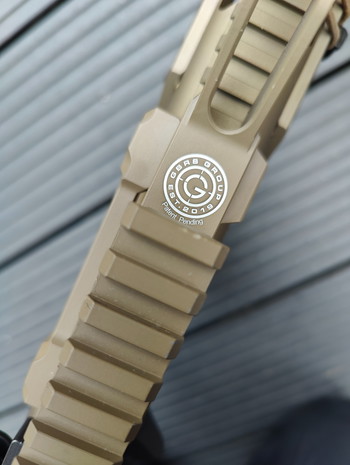 Bild 4 für GBRS Hydra V1 Mount FDE + Unity FTC Omni mount