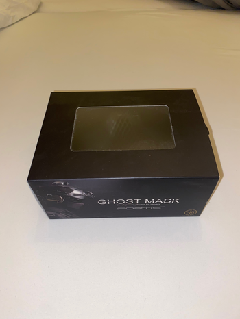 Imagen 3 de GHOST MASK FORTIS V2