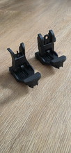 Imagen para Flip up iron sights