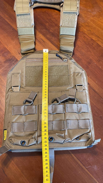 Bild 3 für Verkoop Emerson 420 wegens aankoop nieuwe plate carrier