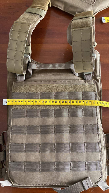 Imagen 4 de Verkoop Emerson 420 wegens aankoop nieuwe plate carrier