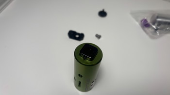 Afbeelding 2 van STALKER Kraken SSG-10/VSR-10 TDC Hopup-kamer met wolverine Bolt nozzle