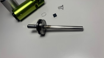 Afbeelding 4 van STALKER Kraken SSG-10/VSR-10 TDC Hopup-kamer met wolverine Bolt nozzle