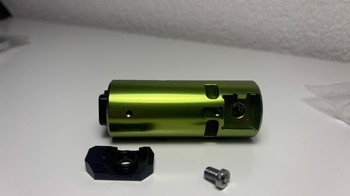 Afbeelding 6 van STALKER Kraken SSG-10/VSR-10 TDC Hopup-kamer met wolverine Bolt nozzle