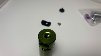 Afbeelding 7 van STALKER Kraken SSG-10/VSR-10 TDC Hopup-kamer met wolverine Bolt nozzle