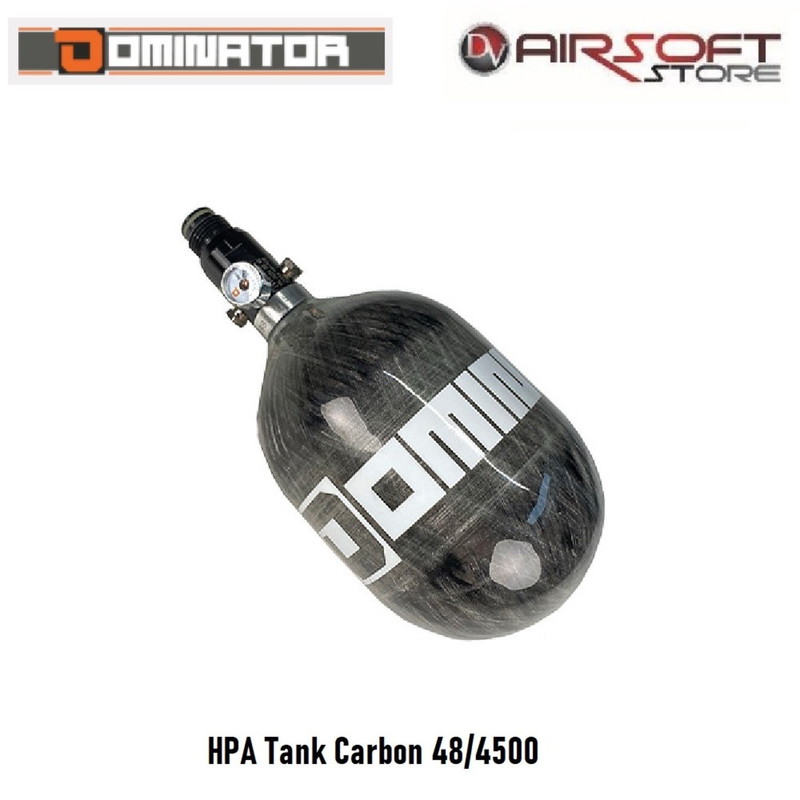 Image 1 for Carbon Tank