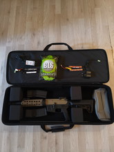 Afbeelding van Lancer tactical m4 Gen 2