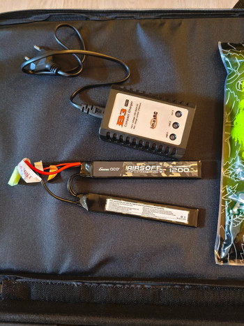 Image 2 for Lancer tactical m4 Gen 2