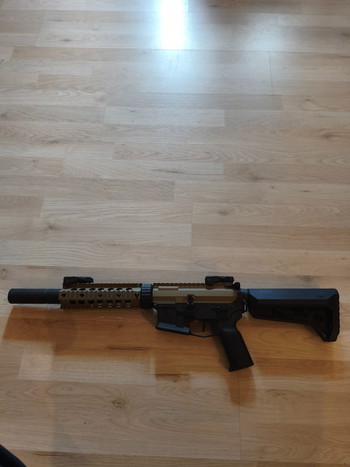 Image 3 for Lancer tactical m4 Gen 2