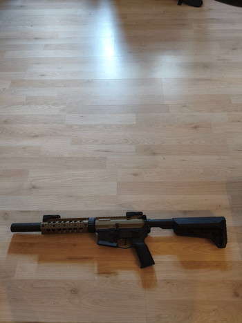 Image 4 for Lancer tactical m4 Gen 2