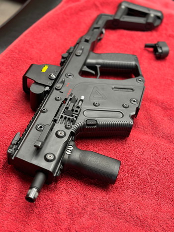 Bild 2 für Krytac Kriss vector aeg