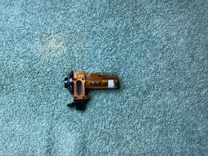 Image for Maxx model CNC hop-up chamber M4E z.g.a.n.