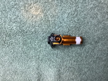 Image 2 for Maxx model CNC hop-up chamber M4E z.g.a.n.